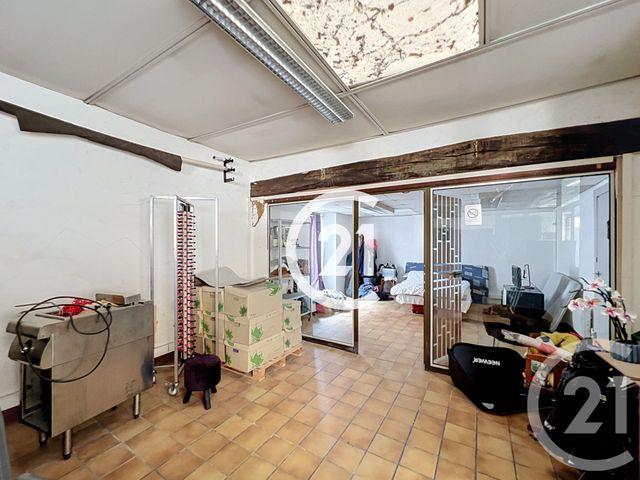 Maison &agrave; vendre - 3 pi&egrave;ces - 315 m2 - Cognac - 16 - POITOU-CHARENTES