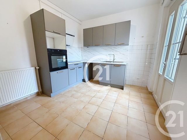 maison - COGNAC - 16