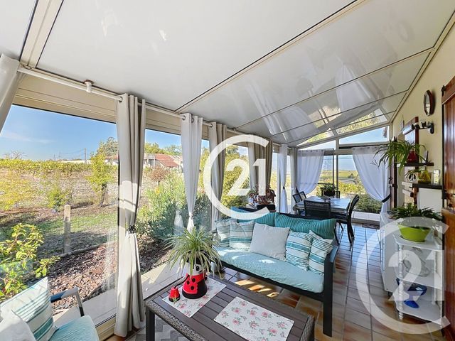 Maison &agrave; vendre - 6 pi&egrave;ces - 133 m2 - Juillac Le Coq - 16 - POITOU-CHARENTES
