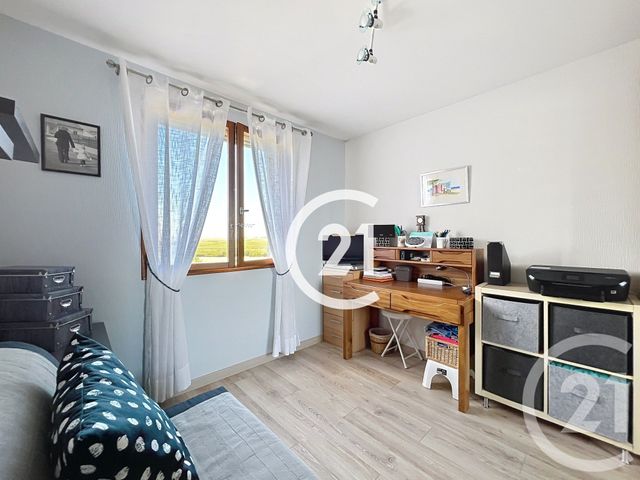 Maison &agrave; vendre - 6 pi&egrave;ces - 133 m2 - Juillac Le Coq - 16 - POITOU-CHARENTES