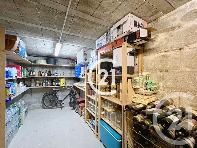 Maison &agrave; vendre - 6 pi&egrave;ces - 133 m2 - Juillac Le Coq - 16 - POITOU-CHARENTES