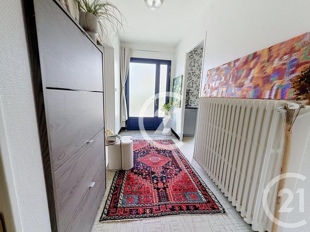 Maison &agrave; louer - 3 pi&egrave;ces - 99 m2 - Cognac - 16 - POITOU-CHARENTES