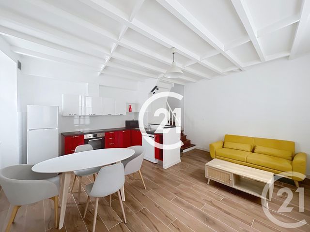 Maison &agrave; vendre - 3 pi&egrave;ces - 81 m2 - Cognac - 16 - POITOU-CHARENTES