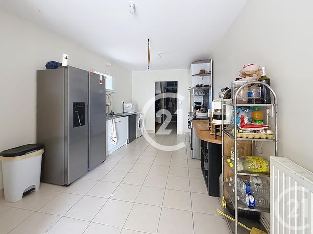 Maison &agrave; louer - 7 pi&egrave;ces - 147 m2 - St Sulpice De Cognac - 16 - POITOU-CHARENTES