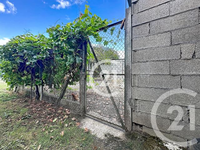 Maison &agrave; vendre - 5 pi&egrave;ces - 151,50 m2 - Le Seure - 17 - POITOU-CHARENTES