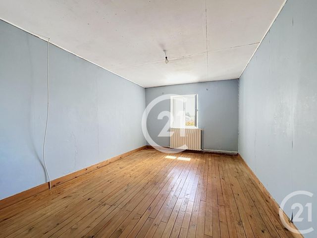Maison &agrave; vendre - 5 pi&egrave;ces - 151,50 m2 - Le Seure - 17 - POITOU-CHARENTES