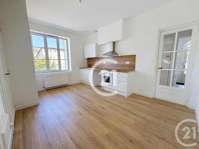 maison - CHATEAUBERNARD - 16