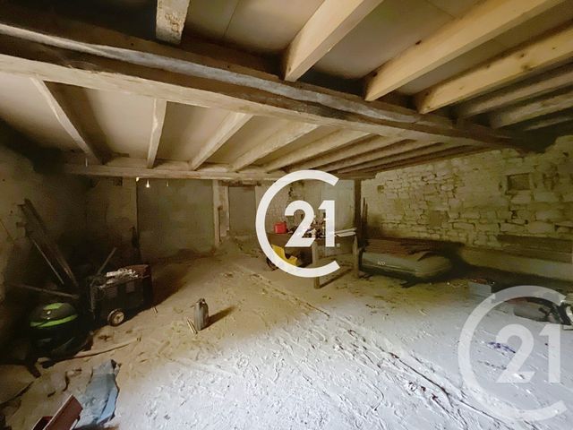 Maison &agrave; vendre - 1 pi&egrave;ce - 260 m2 - Gimeux - 16 - POITOU-CHARENTES