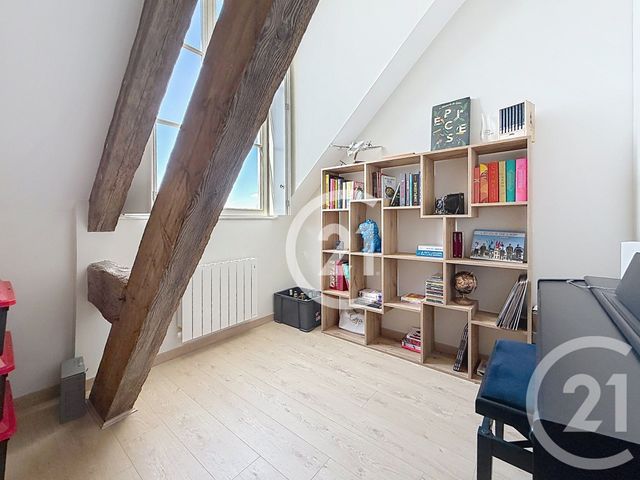 Appartement T3 &agrave; louer - 3 pi&egrave;ces - 65 m2 - Cognac - 16 - POITOU-CHARENTES