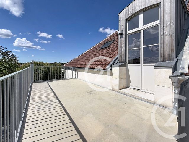 appartement - COGNAC - 16