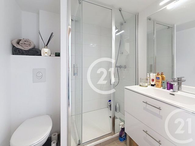 Appartement T3 &agrave; louer - 3 pi&egrave;ces - 65 m2 - Cognac - 16 - POITOU-CHARENTES