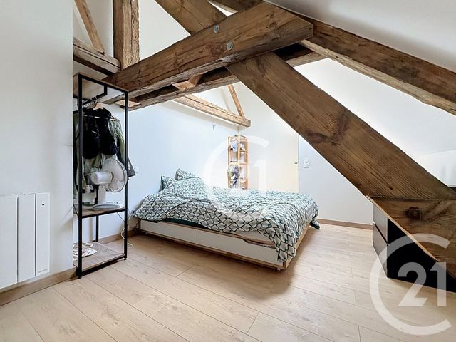 Appartement T3 &agrave; louer - 3 pi&egrave;ces - 65 m2 - Cognac - 16 - POITOU-CHARENTES