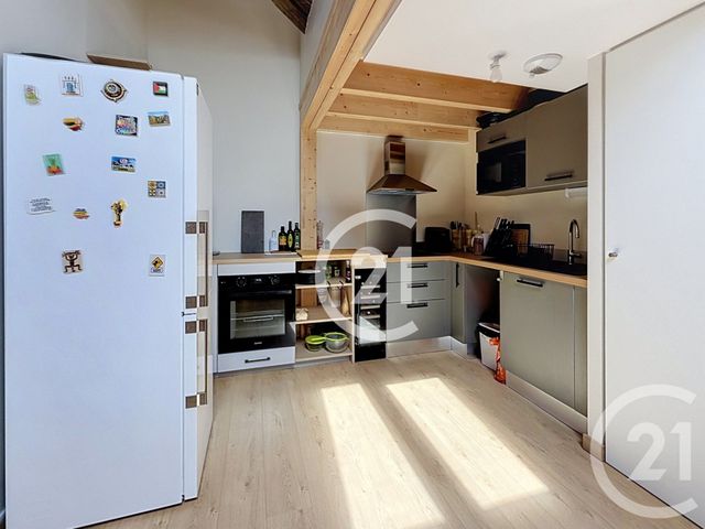 Appartement T3 &agrave; louer - 3 pi&egrave;ces - 65 m2 - Cognac - 16 - POITOU-CHARENTES
