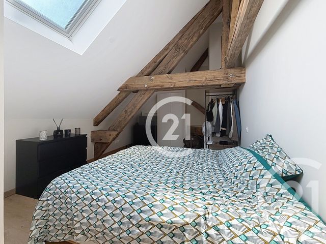 Appartement T3 &agrave; louer - 3 pi&egrave;ces - 65 m2 - Cognac - 16 - POITOU-CHARENTES