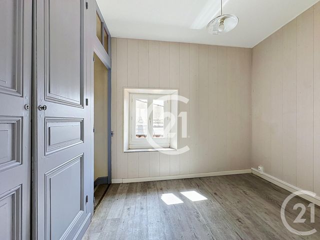 Maison &agrave; vendre - 3 pi&egrave;ces - 56 m2 - Cognac - 16 - POITOU-CHARENTES