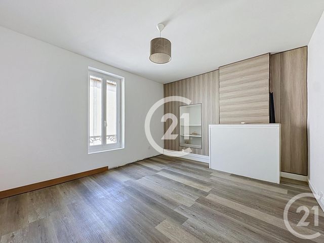Maison &agrave; vendre - 3 pi&egrave;ces - 56 m2 - Cognac - 16 - POITOU-CHARENTES