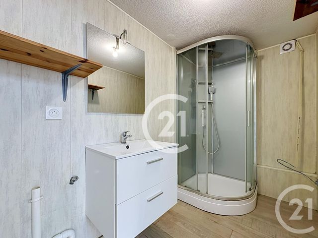 Maison &agrave; vendre - 3 pi&egrave;ces - 56 m2 - Cognac - 16 - POITOU-CHARENTES