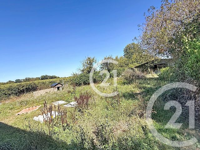 Maison &agrave; vendre - 4 pi&egrave;ces - 86 m2 - St Sulpice De Cognac - 16 - POITOU-CHARENTES