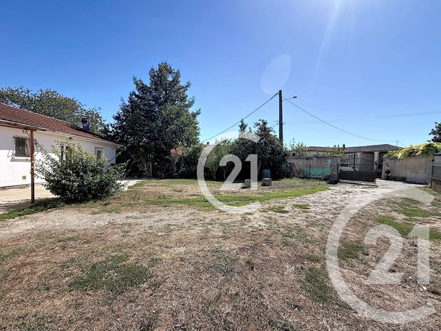 Maison &agrave; vendre - 4 pi&egrave;ces - 86 m2 - St Sulpice De Cognac - 16 - POITOU-CHARENTES
