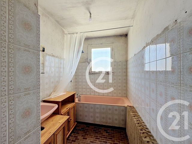 Maison &agrave; vendre - 4 pi&egrave;ces - 86 m2 - St Sulpice De Cognac - 16 - POITOU-CHARENTES