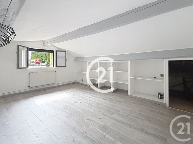 Maison &agrave; vendre - 4 pi&egrave;ces - 150 m2 - St Brice - 16 - POITOU-CHARENTES