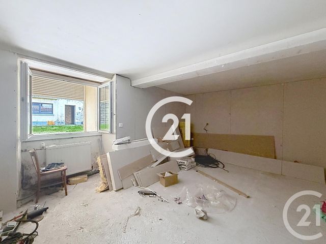 Maison &agrave; vendre - 4 pi&egrave;ces - 150 m2 - St Brice - 16 - POITOU-CHARENTES
