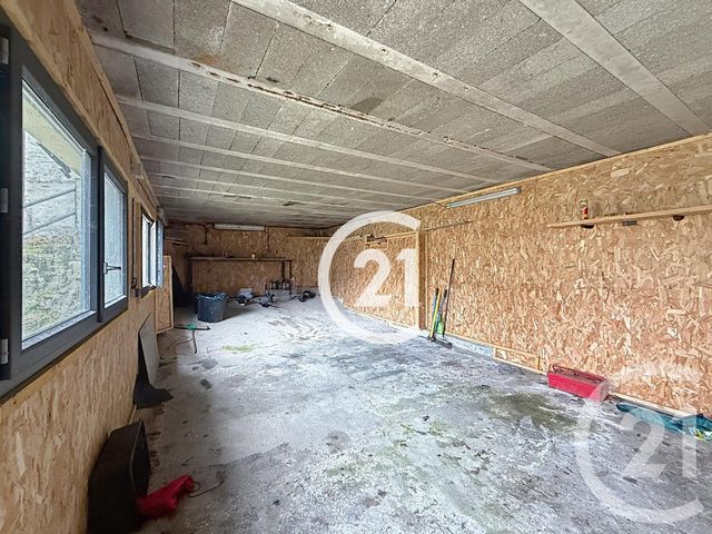 Maison &agrave; vendre - 4 pi&egrave;ces - 150 m2 - St Brice - 16 - POITOU-CHARENTES