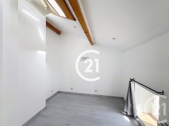 Maison &agrave; vendre - 3 pi&egrave;ces - 52 m2 - Cognac - 16 - POITOU-CHARENTES