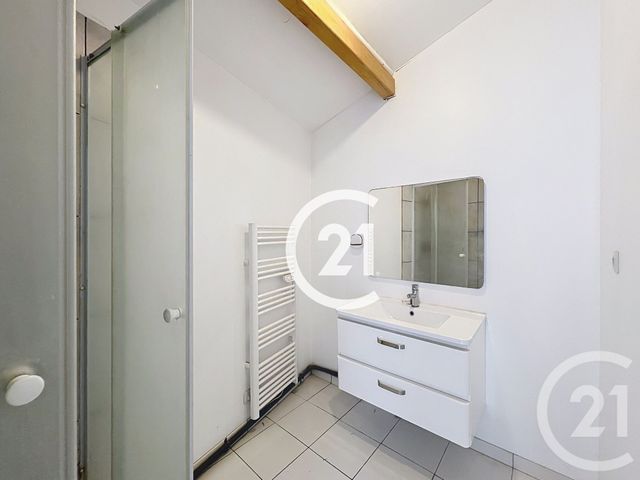Maison &agrave; vendre - 3 pi&egrave;ces - 52 m2 - Cognac - 16 - POITOU-CHARENTES