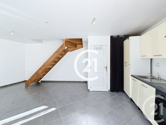 Maison &agrave; vendre - 3 pi&egrave;ces - 52 m2 - Cognac - 16 - POITOU-CHARENTES