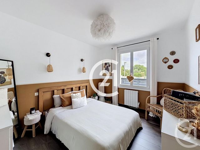 Maison &agrave; vendre - 5 pi&egrave;ces - 120 m2 - St Laurent De Cognac - 16 - POITOU-CHARENTES