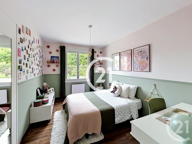 Maison &agrave; vendre - 5 pi&egrave;ces - 120 m2 - St Laurent De Cognac - 16 - POITOU-CHARENTES