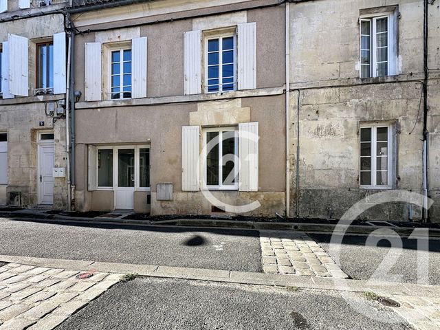 Maison à louer COGNAC