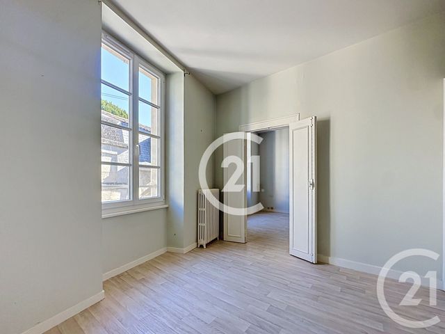 Maison &agrave; louer - 3 pi&egrave;ces - 61,25 m2 - Cognac - 16 - POITOU-CHARENTES
