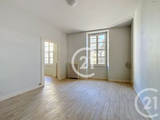 Maison &agrave; louer - 3 pi&egrave;ces - 61,25 m2 - Cognac - 16 - POITOU-CHARENTES
