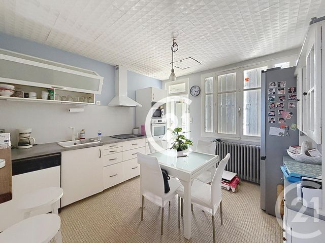 Maison &agrave; vendre - 4 pi&egrave;ces - 69 m2 - Cognac - 16 - POITOU-CHARENTES