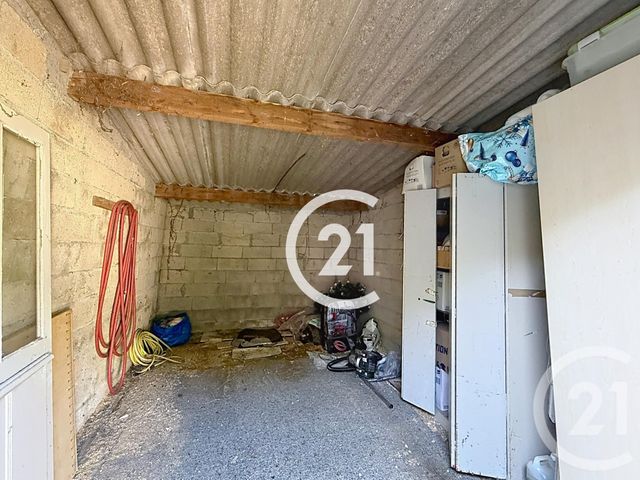 Maison &agrave; vendre - 4 pi&egrave;ces - 69 m2 - Cognac - 16 - POITOU-CHARENTES