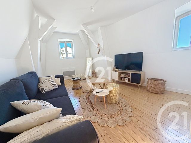 Appartement F3 à louer COGNAC