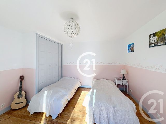 Maison &agrave; louer - 10 pi&egrave;ces - 255 m2 - Cognac - 16 - POITOU-CHARENTES