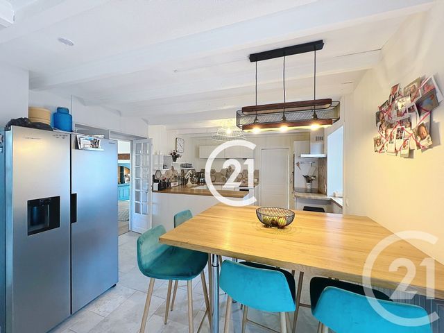 Maison &agrave; louer - 10 pi&egrave;ces - 255 m2 - Cognac - 16 - POITOU-CHARENTES