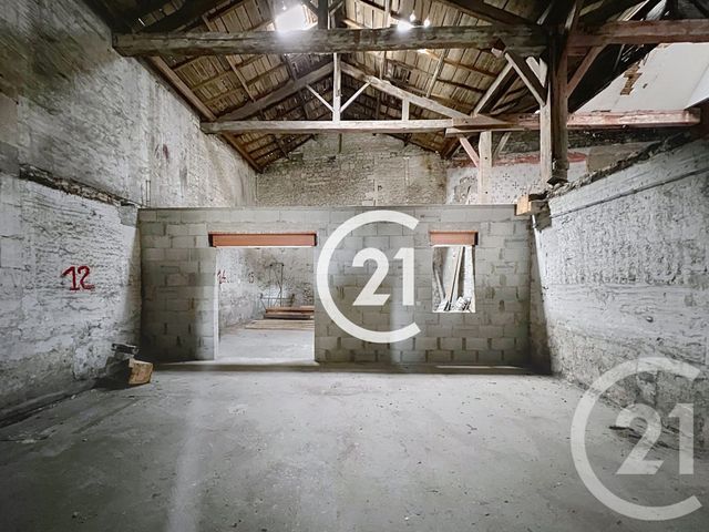 Maison &agrave; vendre - 10 pi&egrave;ces - 476 m2 - Cognac - 16 - POITOU-CHARENTES