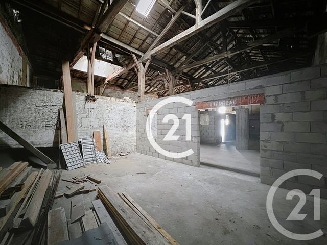 Maison &agrave; vendre - 10 pi&egrave;ces - 476 m2 - Cognac - 16 - POITOU-CHARENTES