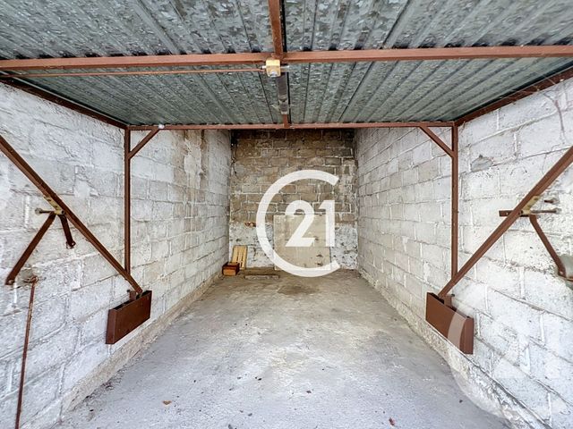 Maison &agrave; vendre - 10 pi&egrave;ces - 476 m2 - Cognac - 16 - POITOU-CHARENTES