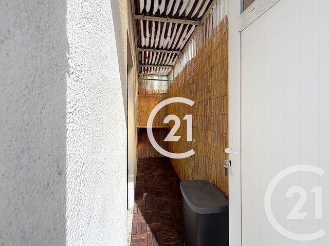 Maison &agrave; vendre - 3 pi&egrave;ces - 71 m2 - Cognac - 16 - POITOU-CHARENTES