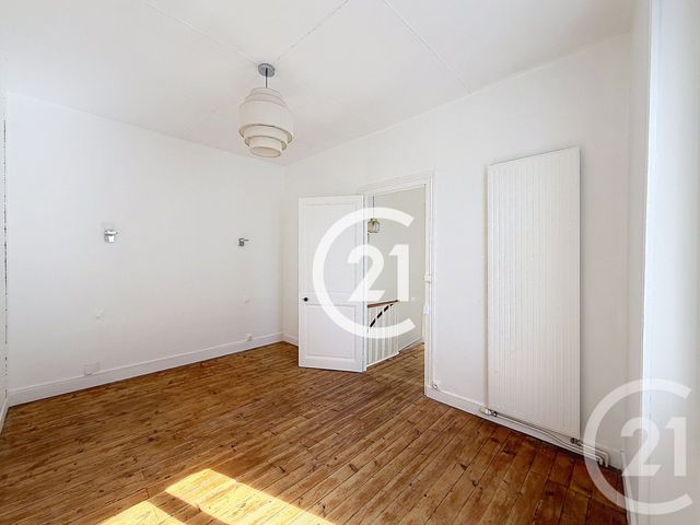 Maison &agrave; vendre - 3 pi&egrave;ces - 71 m2 - Cognac - 16 - POITOU-CHARENTES