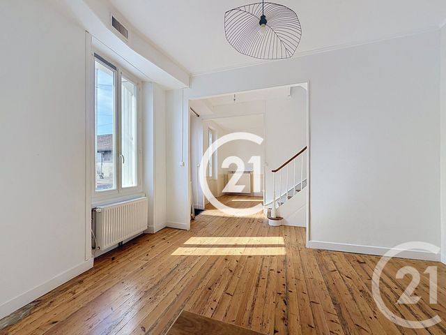 Maison &agrave; vendre - 3 pi&egrave;ces - 71 m2 - Cognac - 16 - POITOU-CHARENTES