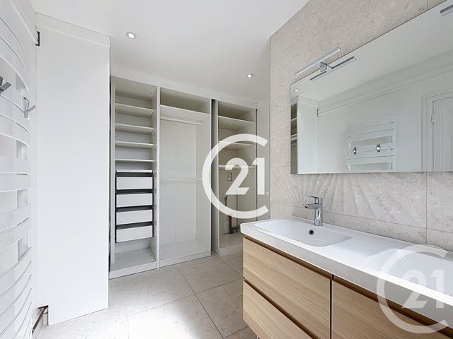 Maison &agrave; vendre - 3 pi&egrave;ces - 71 m2 - Cognac - 16 - POITOU-CHARENTES