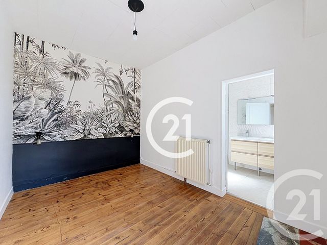 Maison &agrave; vendre - 3 pi&egrave;ces - 71 m2 - Cognac - 16 - POITOU-CHARENTES