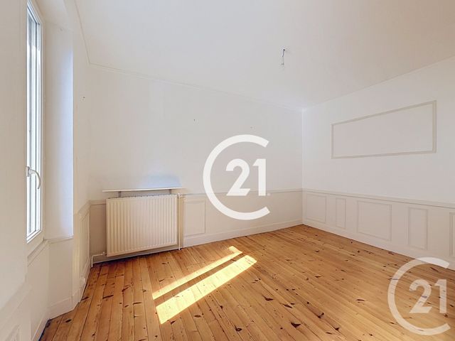 Maison &agrave; vendre - 3 pi&egrave;ces - 71 m2 - Cognac - 16 - POITOU-CHARENTES
