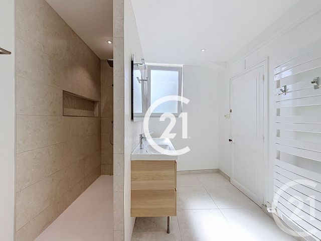 Maison &agrave; vendre - 3 pi&egrave;ces - 71 m2 - Cognac - 16 - POITOU-CHARENTES